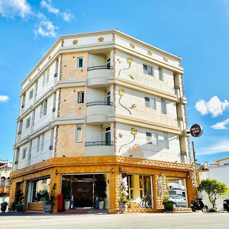 Tang Villa Taitung Bagian luar foto