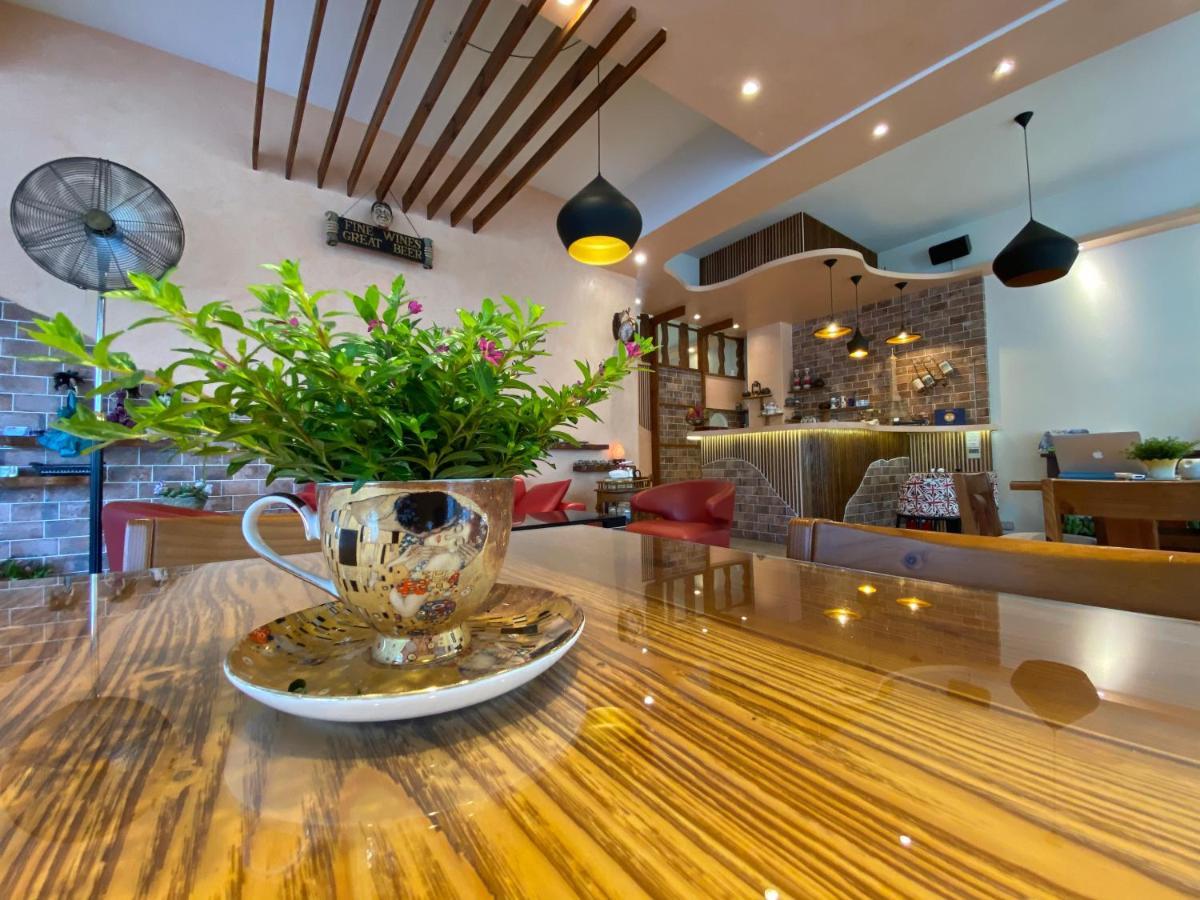 Tang Villa Taitung Bagian luar foto