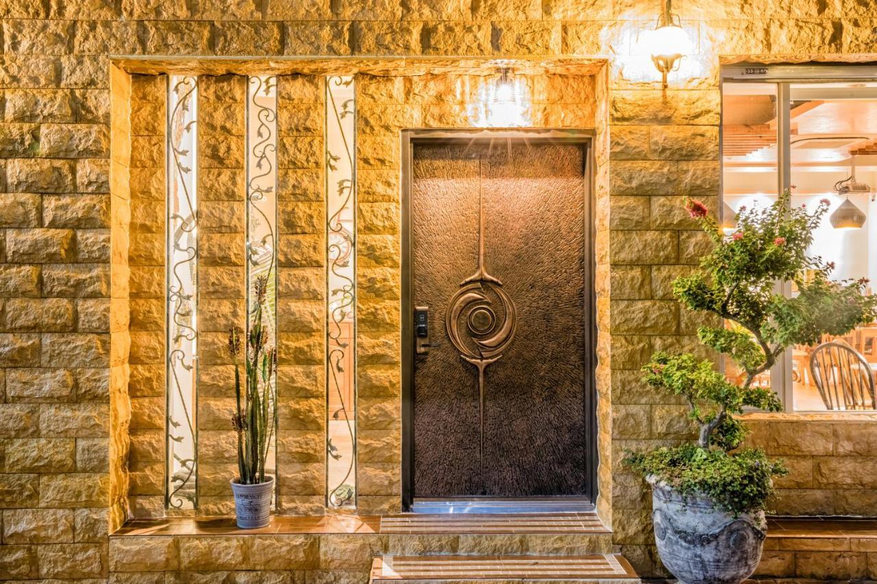 Tang Villa Taitung Bagian luar foto