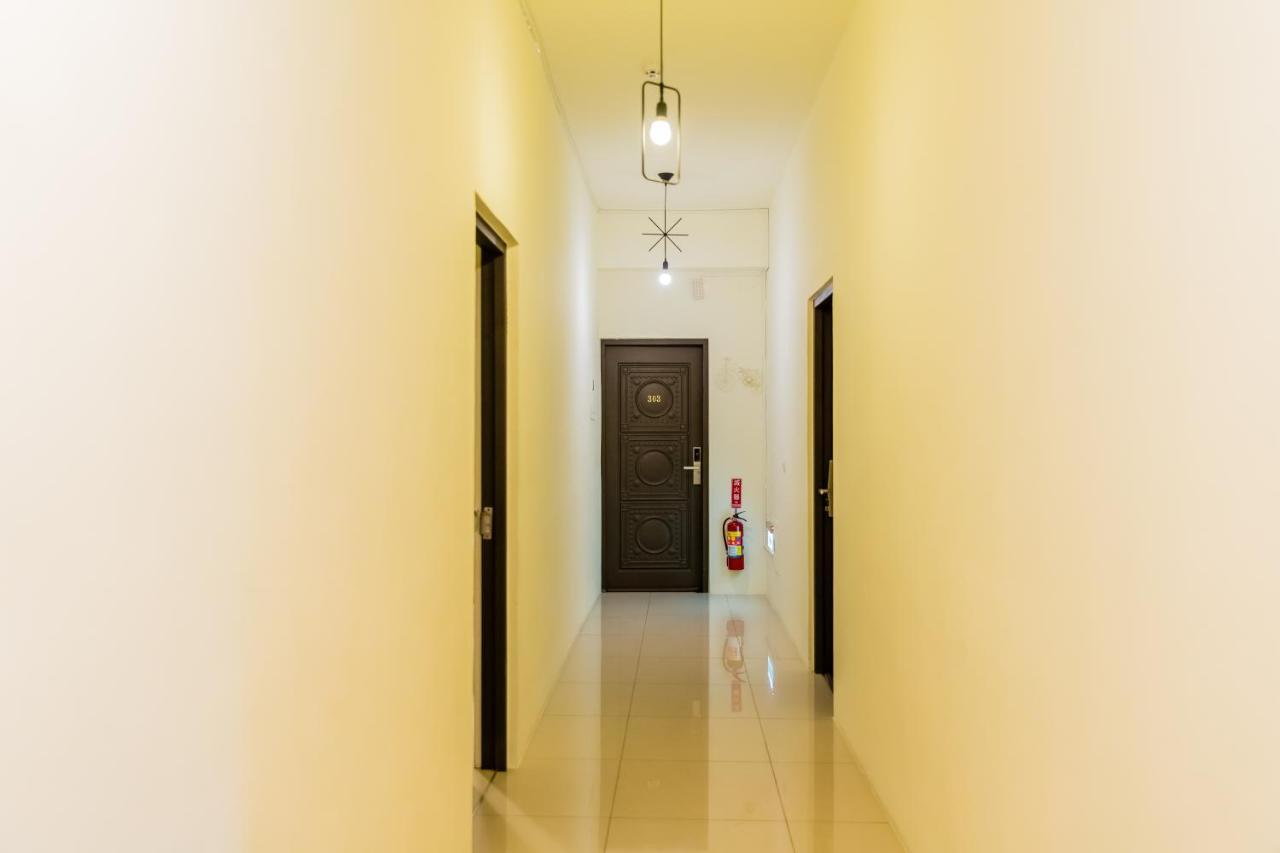 Tang Villa Taitung Bagian luar foto