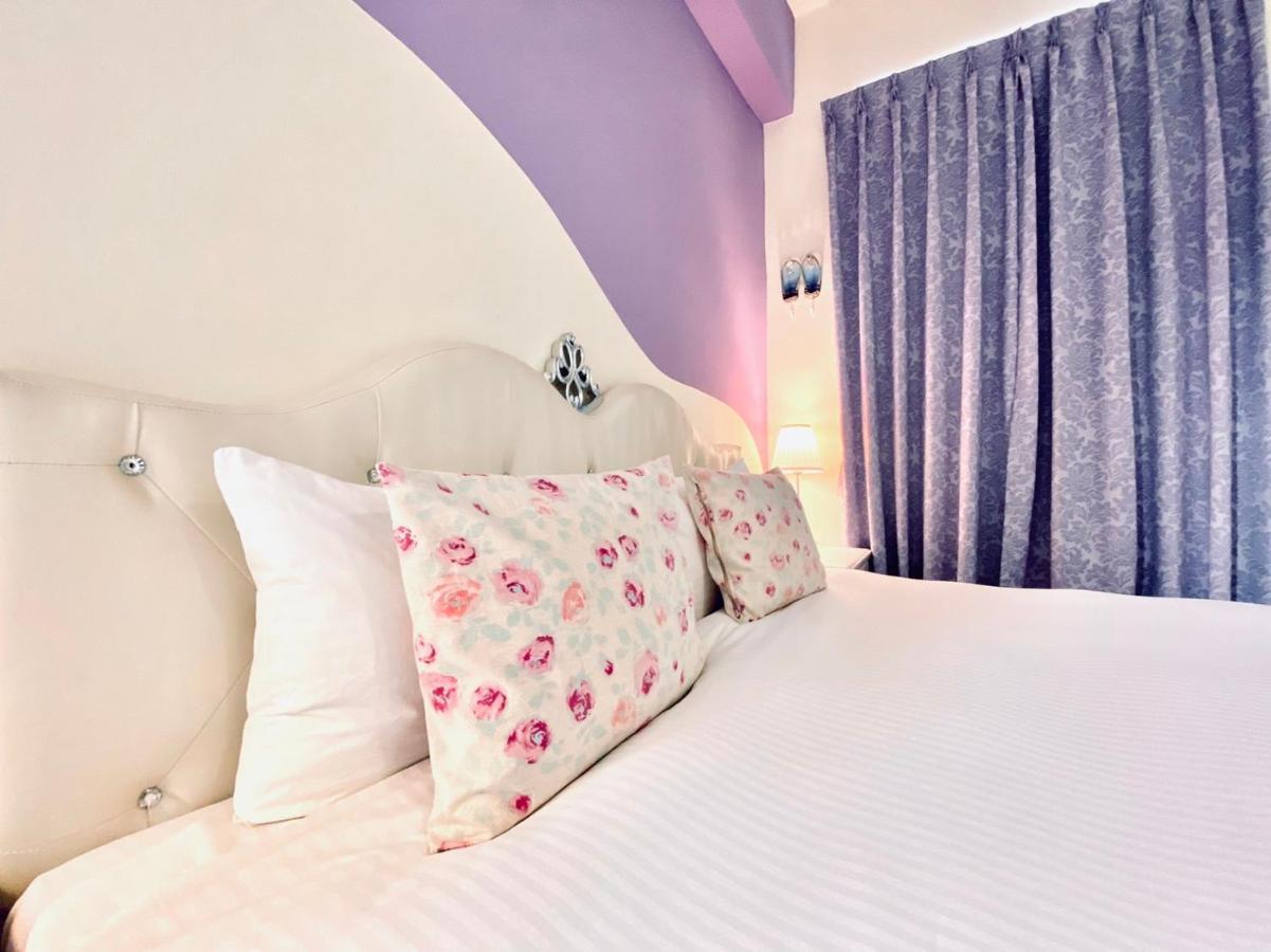 Tang Villa Taitung Bagian luar foto