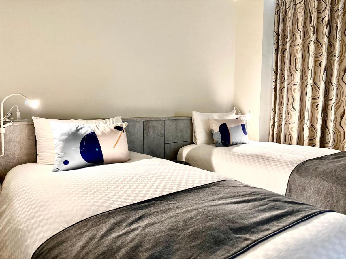 Tang Villa Taitung Bagian luar foto